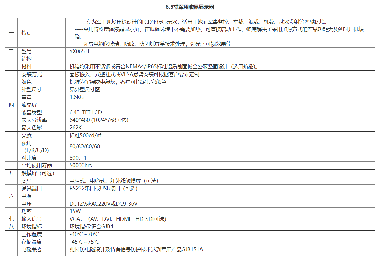 6.5寸軍用液晶顯示器.png